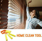 Useful Microfiber Deep Cleaning Brush