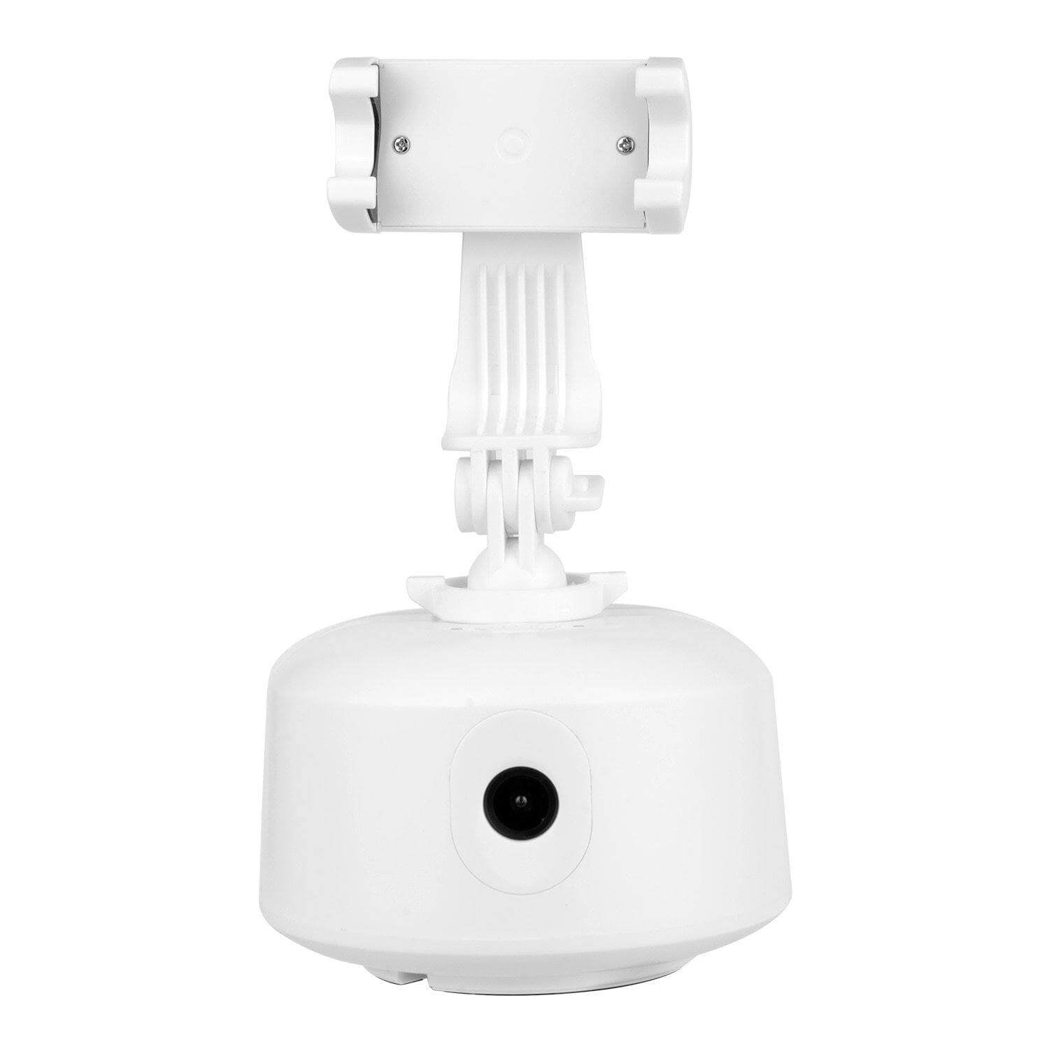 360 Rotation Face Tracking Smartphone Holder