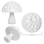 3D Print Elegant Mushroom Lamp