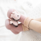 3D Baby Winter Cute Animal Socks
