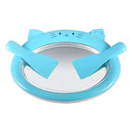 Homemade Ice Cream Rolls Maker