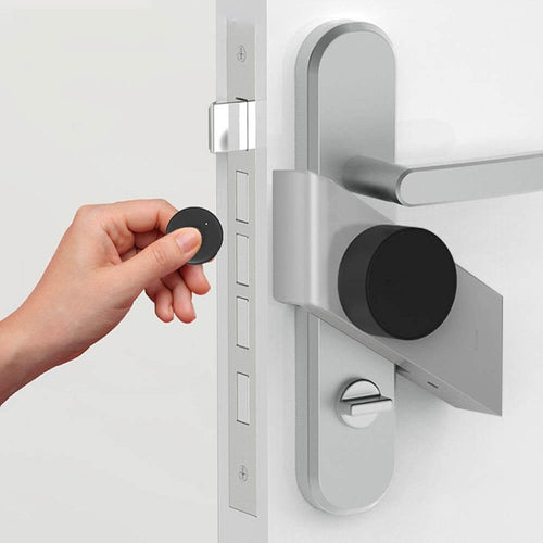 4pcs Smart Electronic Keyless Lock