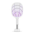 Rechargeable Insect Racket Zapper