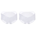 Anti-Slip Breathable Elastic Forefoot Protector Cushion