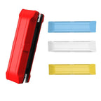 Household Double Side Magnetic Window Brush