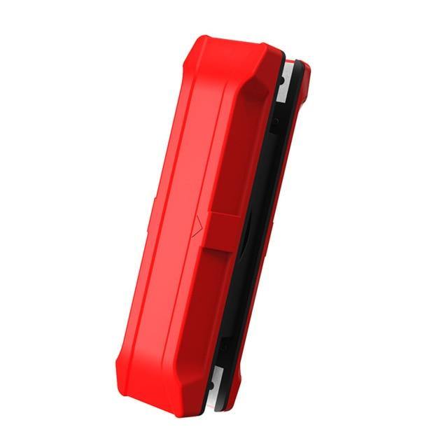 Household Double Side Magnetic Window Brush