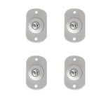 Stick-on Furniture Wheel Rollers