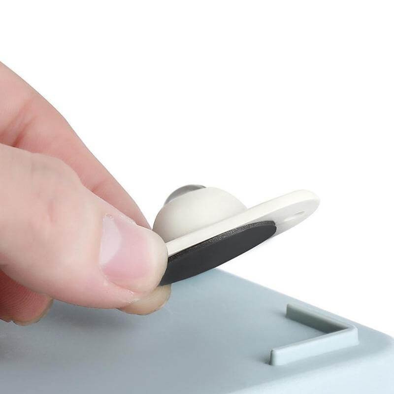 Stick-on Furniture Wheel Rollers