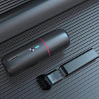 Mini Portable Powerful Wireless Vacuum Car Cleaner