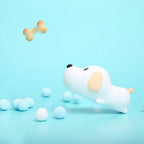 LED Dog Dimmable Night Light