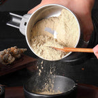 Mini Powerful Electric Coffee Beans Grinder