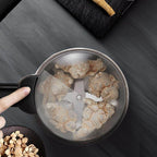 Mini Powerful Electric Coffee Beans Grinder