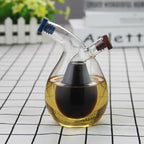 2in1 Simple Oil Dispenser