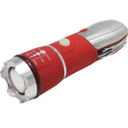 Multifunctional Waterproof LED Light Outdoor Camping Tool