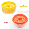 Kitchen Egg Yolk Separator Gadget