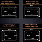Stainless Steel Modern Kitchen Sink