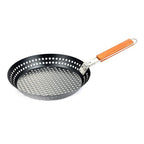 Camping Multifunctional Barbecue Pan