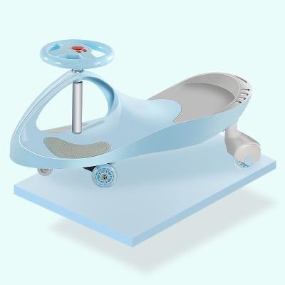 Slide Wiggle Car For Kids