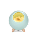 Cute Pet House USB LED Night Lamp