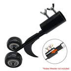 Garden Weeder Grass Trimmer Tool