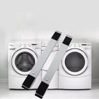 2Pcs Multifunctional Portable Mobile Base Stand