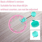 Intelligent Abdominal Exercise Belly Fitness Ring