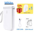 Wireless Portable Quick Thermal Label Printer