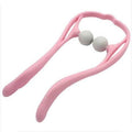 Pressure Point Therapy Manual Neck Massager