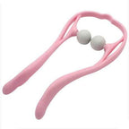Pressure Point Therapy Manual Neck Massager