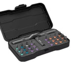 24in1 Multi-purpose Modern Screwdriver Repair Tool Set