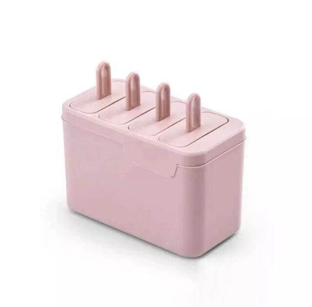 Magic Ice Cream Maker Molds