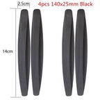 Anti-Scratch Car Bumper Protector