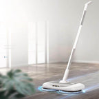 Water Spraying Electric Washing Mop Cleaner