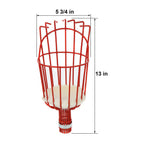 High Branch Fruit Picker