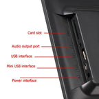 HD Digital Ultra-Thin Photo Frame