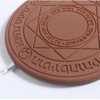 Magic Wave Fast Wireless Charger