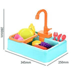 Bird Electric Faucet Bathtub