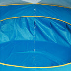 UV-protecting Children Waterproof Beach Tent