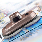 Remote Control Vacuum Window Cleaner Robot