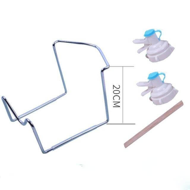 Household Water Dispenser Holder
