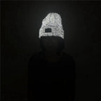 New Reflective Unisex Beanie