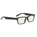Smart Bluetooth Built-in Speaker Headset Glasses