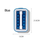 Foldable Ice Mold Maker