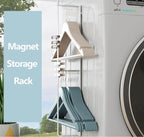 Magnetic Stainless Steel Storage Rack