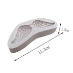 Angel Wings Silicone Baking Mold