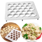 Easy Dumpling Maker Mold