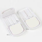 5pcs Plastic Baby Safety Protection Lock