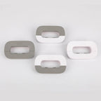 Double Button Cabinet Child Safety Lock