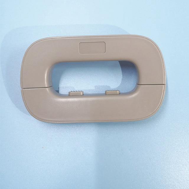 Double Button Cabinet Child Safety Lock