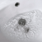 Universal Pop-Up Sink Drain Filter Plug